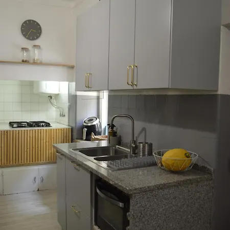 Refugio Do Vale Apartman Lisboa