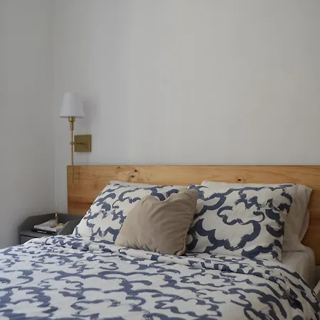 Apartamento Refugio Do Vale *