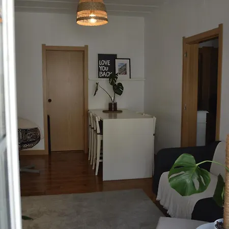 Refugio Do Vale Appartement Lissabon