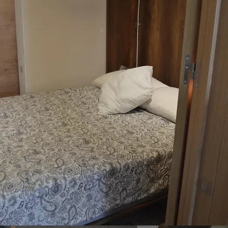 Apartman Refugio Do Vale *