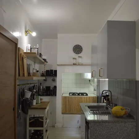 Apartment Refugio Do Vale *