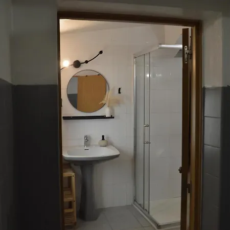 Apartment Refugio Do Vale Lisbon