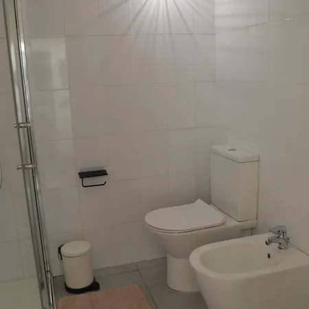 Refugio Do Vale Apartment *