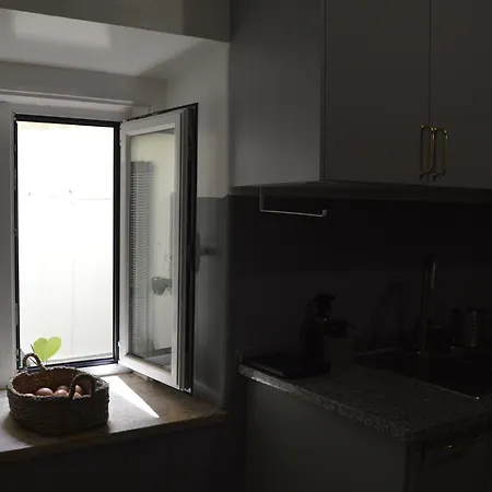 Apartment Refugio Do Vale