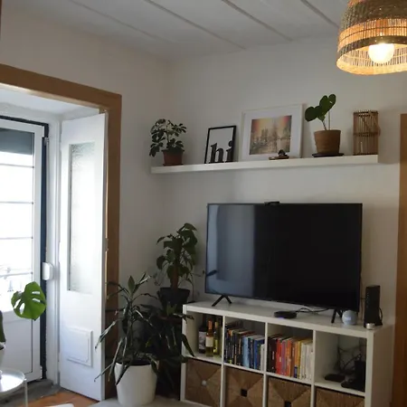 Refugio Do Vale Apartment Lisbon